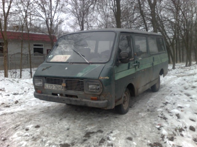 Городская недвижимость