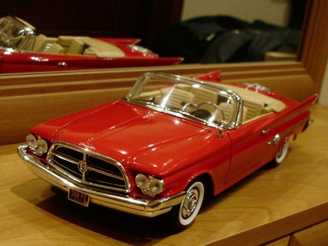Мой небольшой Автопарк )