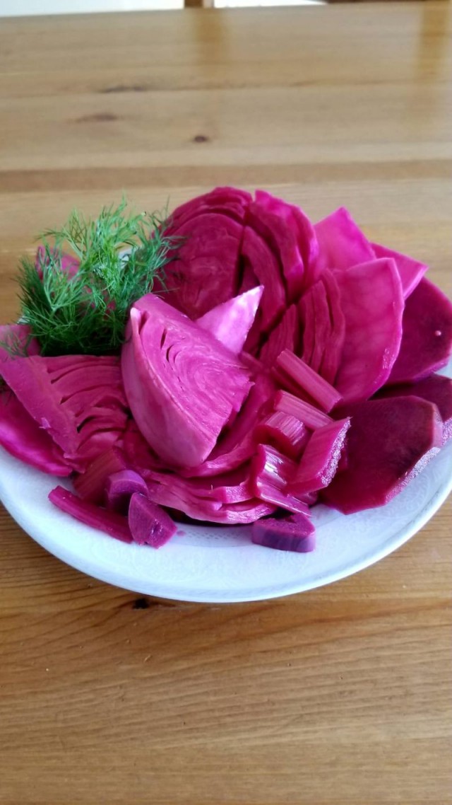 Кулинары поздравляют ЯП с днём рождения!