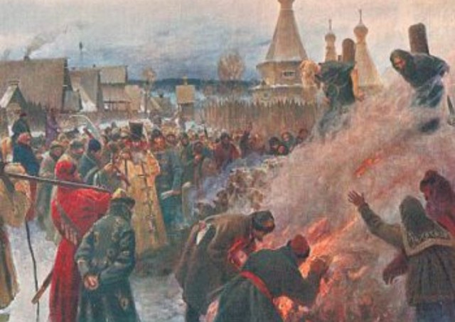 Поклонская ответила на обвинения дома Романовых в безумии
