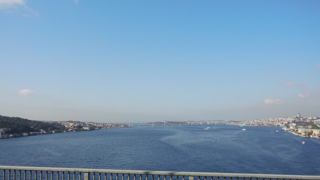 За моря 2017