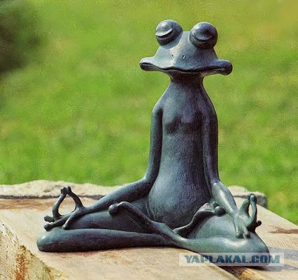 Да что вы знаете о неприятностях. Часть II