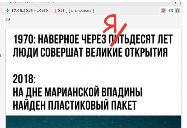 Прикольные комментарии и высказывания из Сети