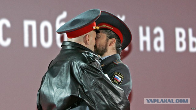 В Москве двое полицейских расстреляли прохожего, сделавшего им замечание