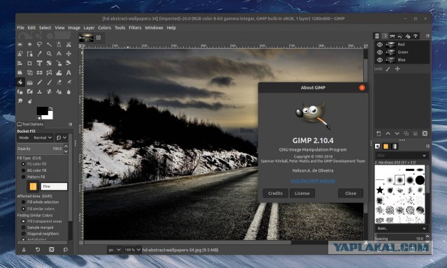Windows 10 начала удалять файлы пользователей