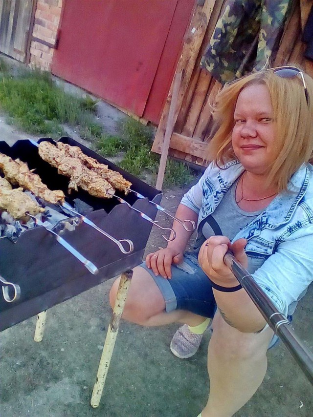 Выловлено в наших сетях