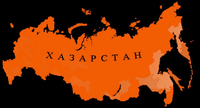 Почему не состоялся проект создания еврейского государства в Крыму?