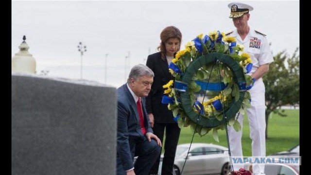 Во второй тур выходят Зеленский и Порошенко