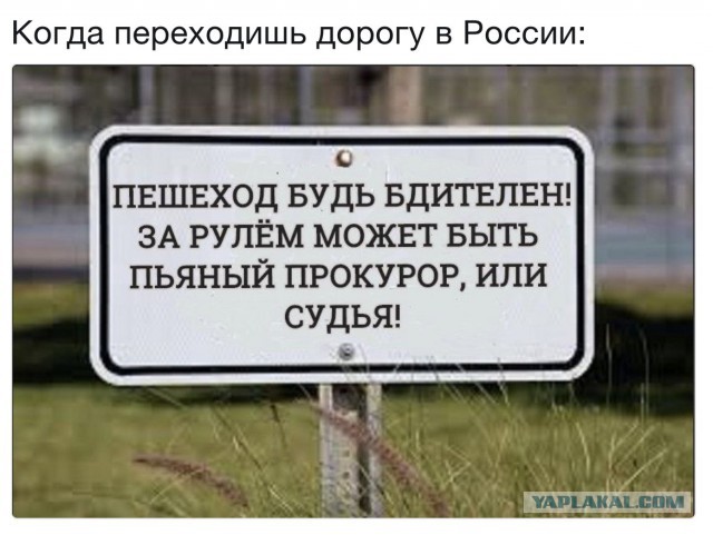 Штраф за превышение на 10 км/ч просят ввести поскорее