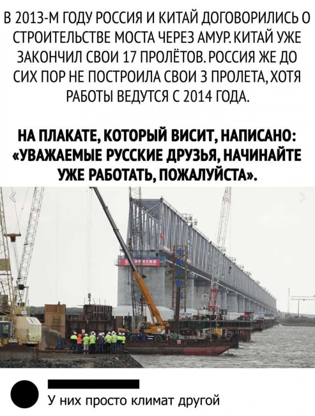 Дорога в поднебесную