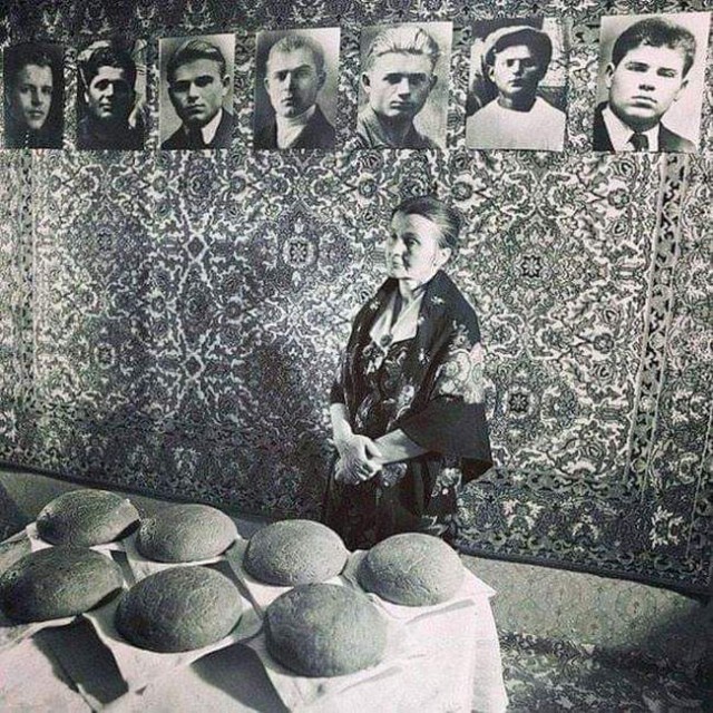 Однажды ... в СССР
