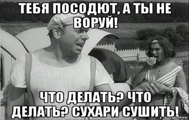 Коллекция цитат, фраз и выражений из известных кинофильмов
