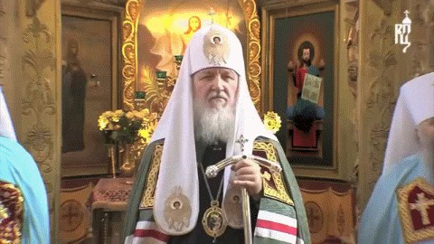 Строительство храмов нужно запретить? Екатеринбург