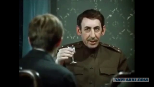 Пожалуй, я с ней пить не буду...