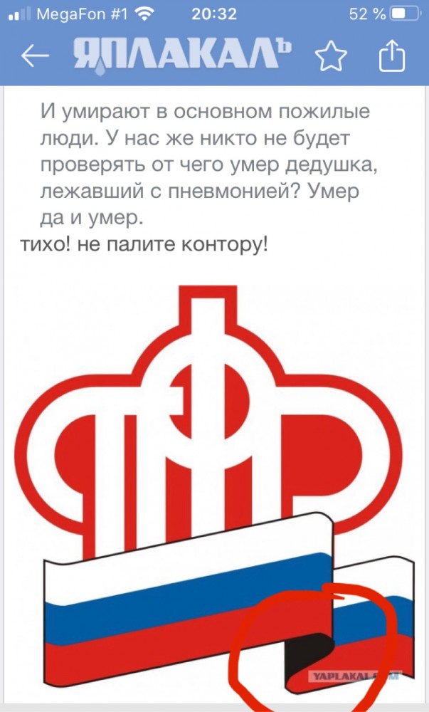 Почему в России не будет эпидемии короновируса