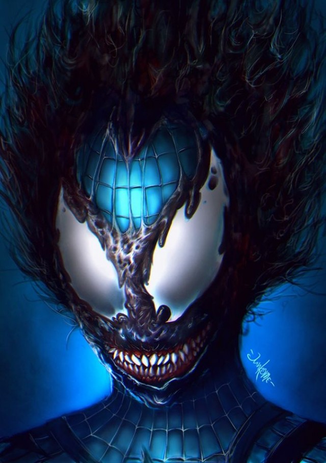 Crazy Art 7bit