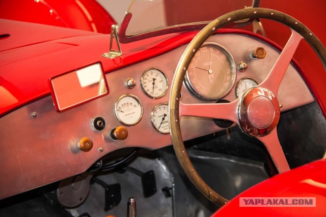 America's Car Museum