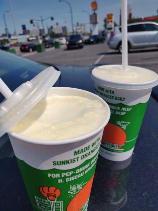 Рисовый квас.