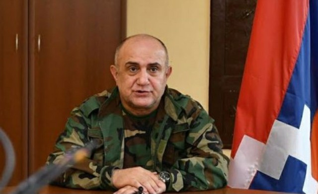 Пять главных загадок Второй карабахской войны