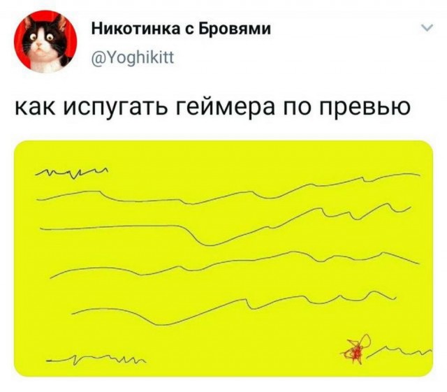 Картинки и мемы для настроения 029