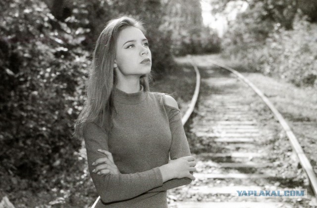 Руки из жопы или как я Сменой 8М фотографировал. Сравнение фотографий