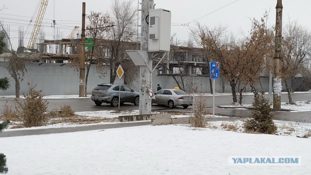 Указатели поворота или современные особенности водительского менталитета