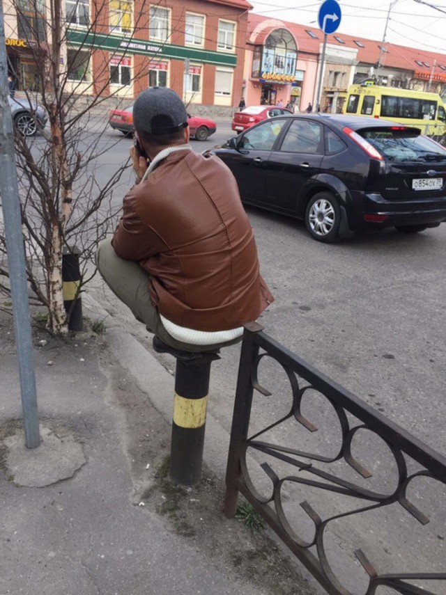 Чудики из социальных сетей 27.02.21