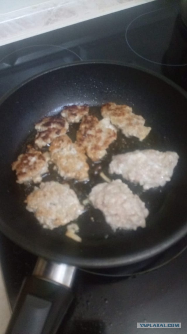 Кулинарная общалка