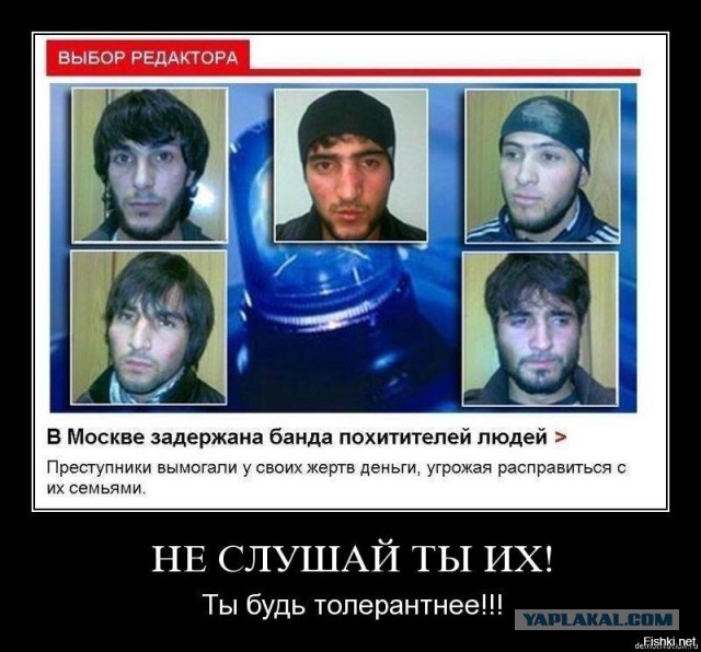В Петербурге задержаны четверо мужчин, похитившие девушку на Гражданском проспекте