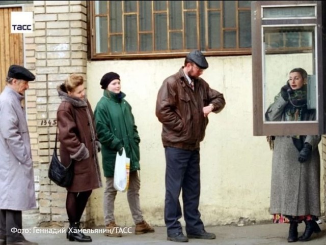 Редкие кадры и архивные снимки  12.05.221