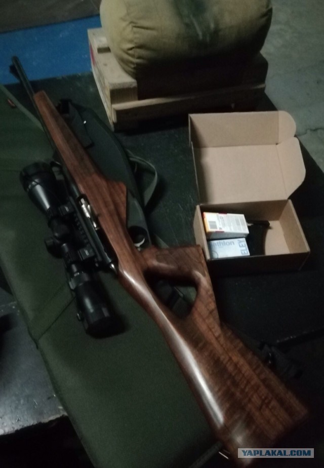 Деревенская Америка - 8