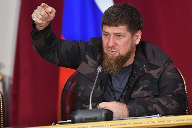 Пушилин на месте крушения Боинга почтил память погибших и заявил, что Донбасс ждет правды о трагедии
