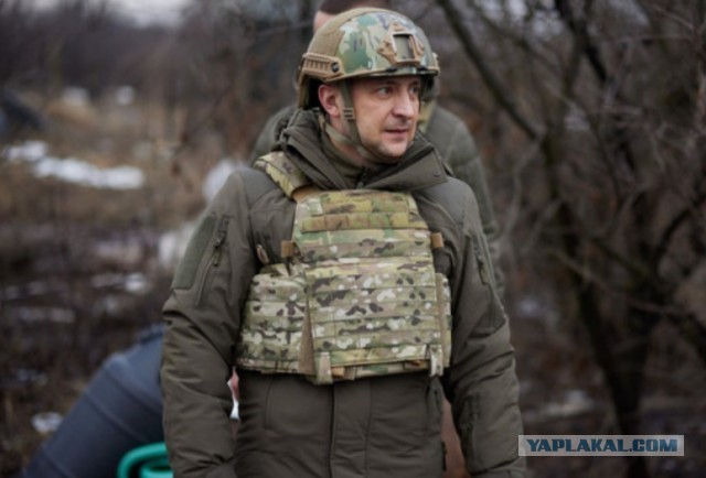 Болгария и Польша опровергли информацию о намерении поставить Украине самолёты