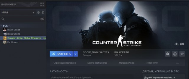Microsoft заблокировал свои игры в Steam для российских пользователей