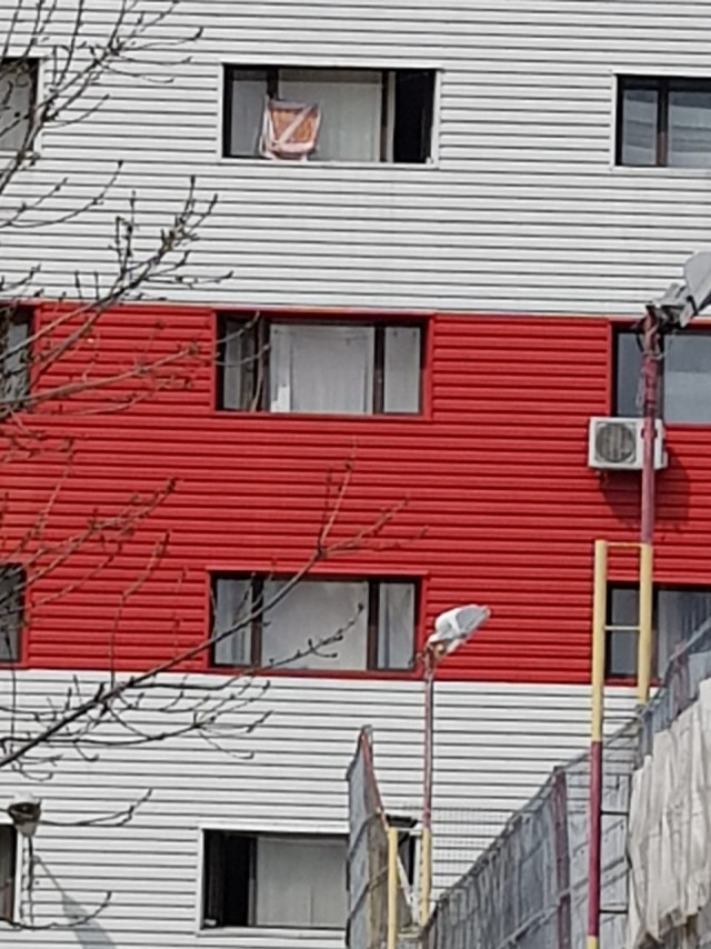 «Б» - бдительность