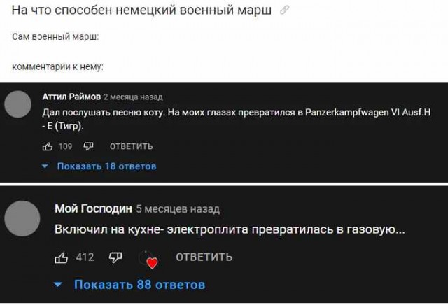 Средненедельная деградация