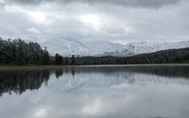 Поделимся красивыми фото с телефона?