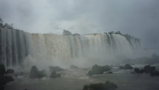 Тайна воды