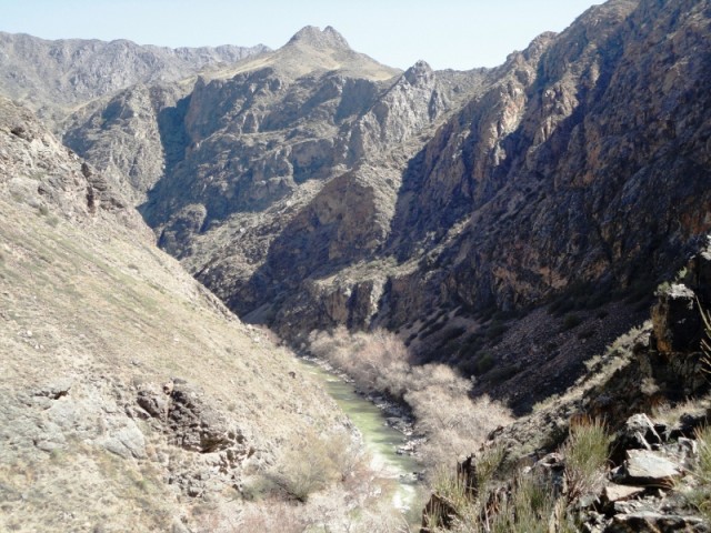 Рыбалки пост