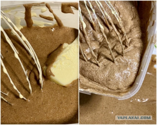 «Прага». Торт имени ресторана на улице Арбат 2/1