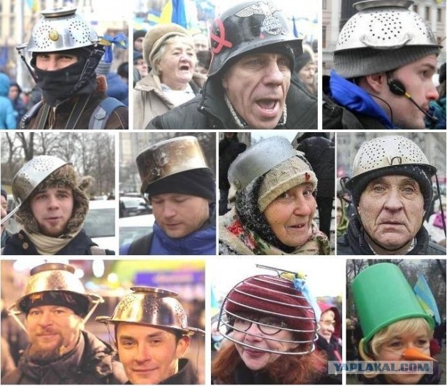 Пора воювати, пора убивати".