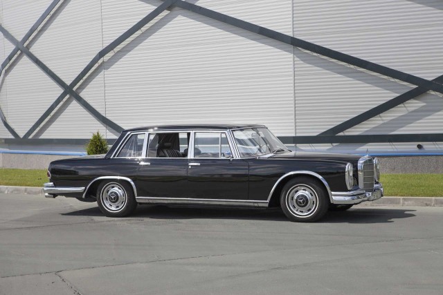 W126 и немного тюнинга. Красивых автофото пост. PS. И W124