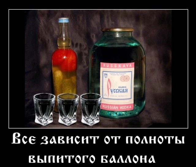 Толерантность к алкоголю