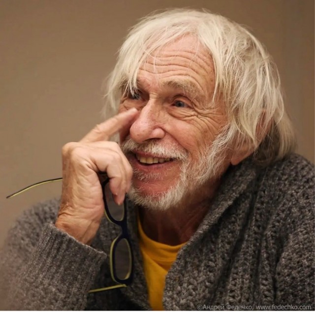 Пьеру Ришару - 89!