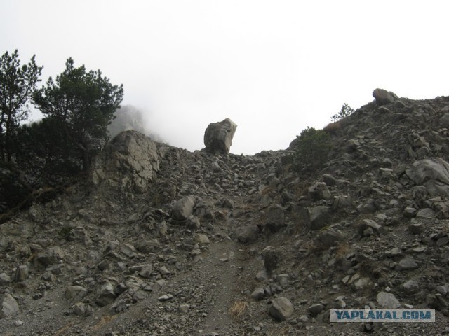 Как я побывал во Владикавказе.