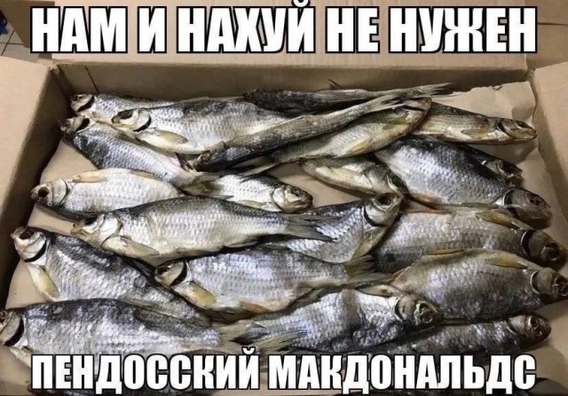 Картинок разной степени еб@нутости пост.