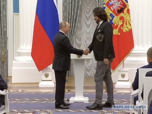 Российский шоу–бизнес до того, как его развратила Ивлеева