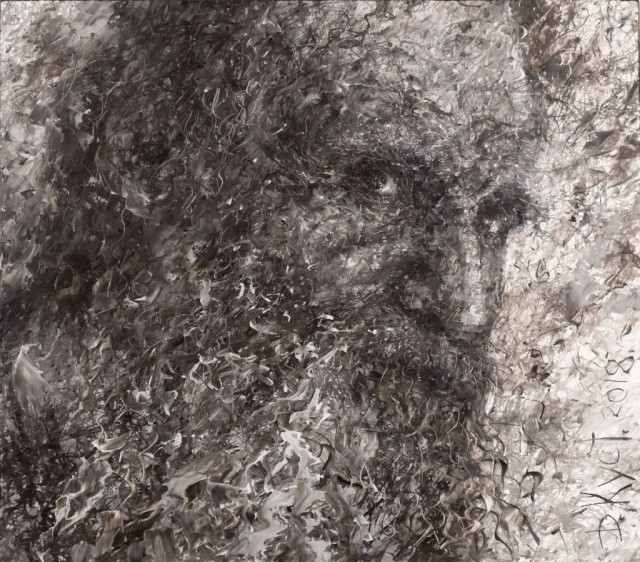 Дмитрий Кустанович, питерский импрессионист