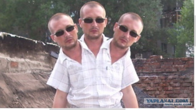 Друзья! Вы все мне друзья!