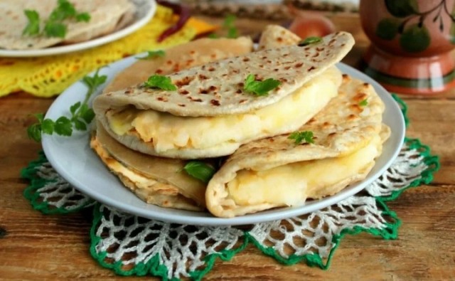 Башкирский диско